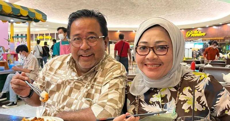 Instagram.com/dewiranokarno